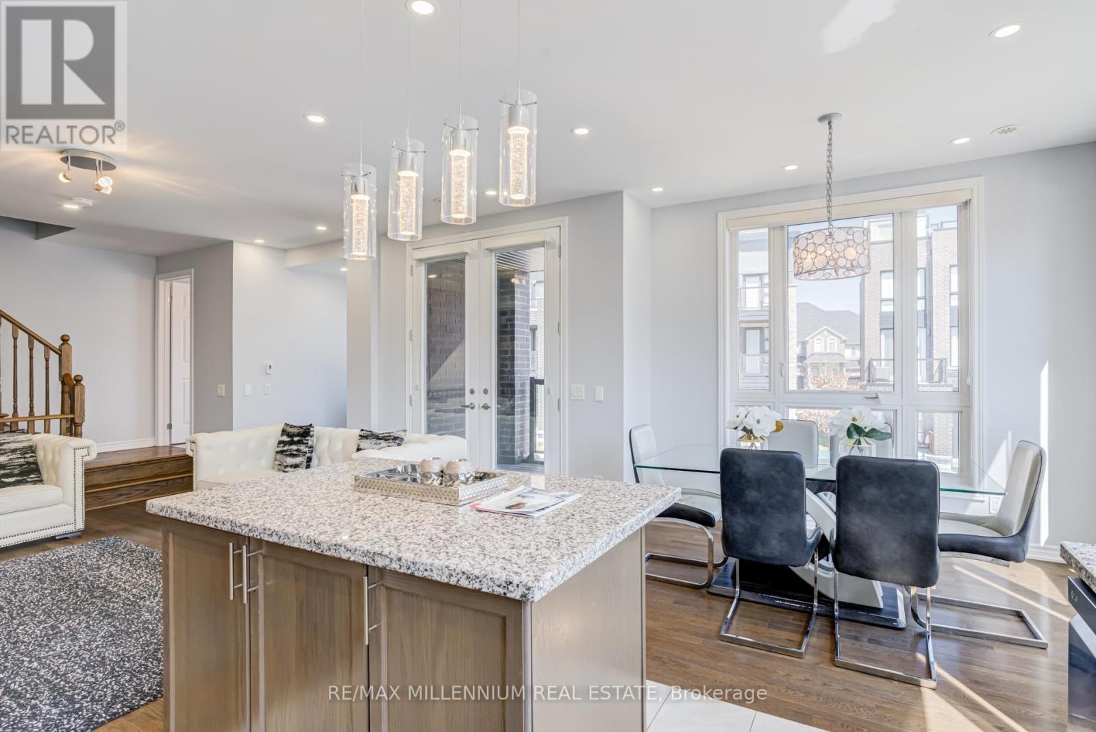 3058 Blacktusk Common, Oakville (Jm Joshua Meadows), Ontario  L6H 0R9 - Photo 23 - W12982568