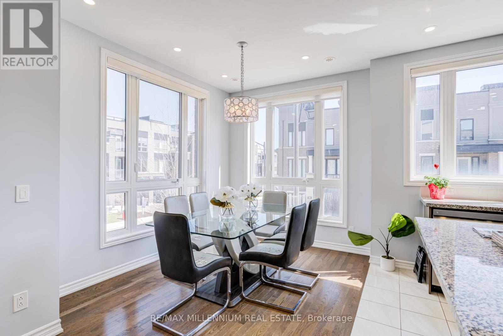 3058 Blacktusk Common, Oakville (Jm Joshua Meadows), Ontario  L6H 0R9 - Photo 24 - W12982568