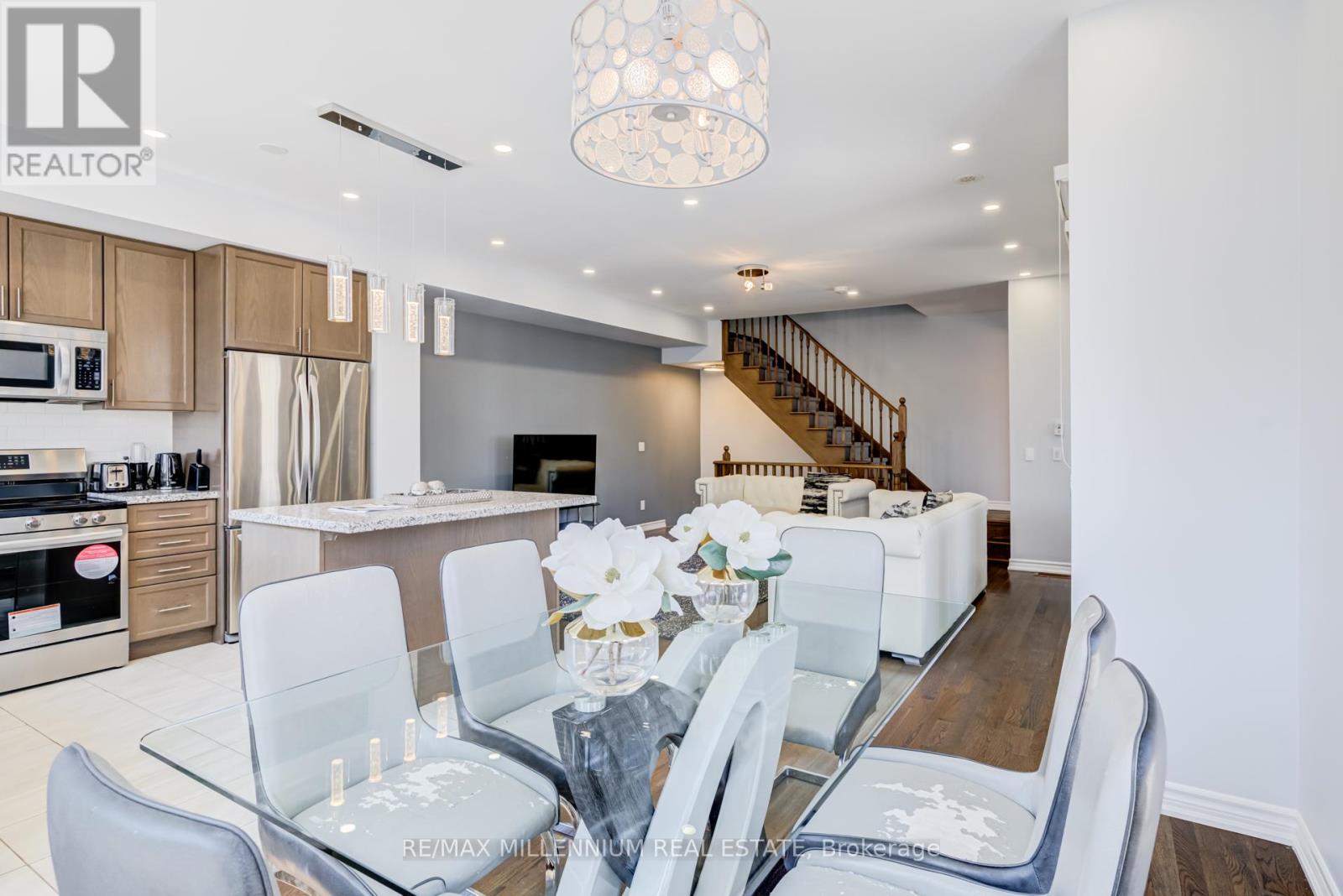 3058 Blacktusk Common, Oakville (Jm Joshua Meadows), Ontario  L6H 0R9 - Photo 25 - W12982568