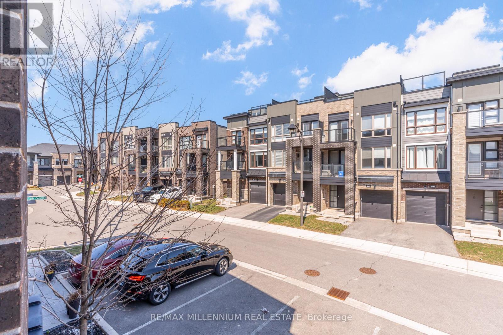 3058 Blacktusk Common, Oakville (Jm Joshua Meadows), Ontario  L6H 0R9 - Photo 27 - W12982568