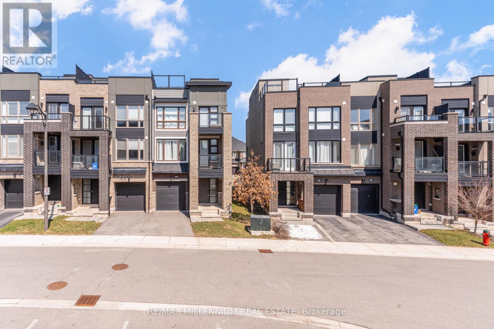 3058 Blacktusk Common, Oakville (Jm Joshua Meadows), Ontario  L6H 0R9 - Photo 28 - W12982568