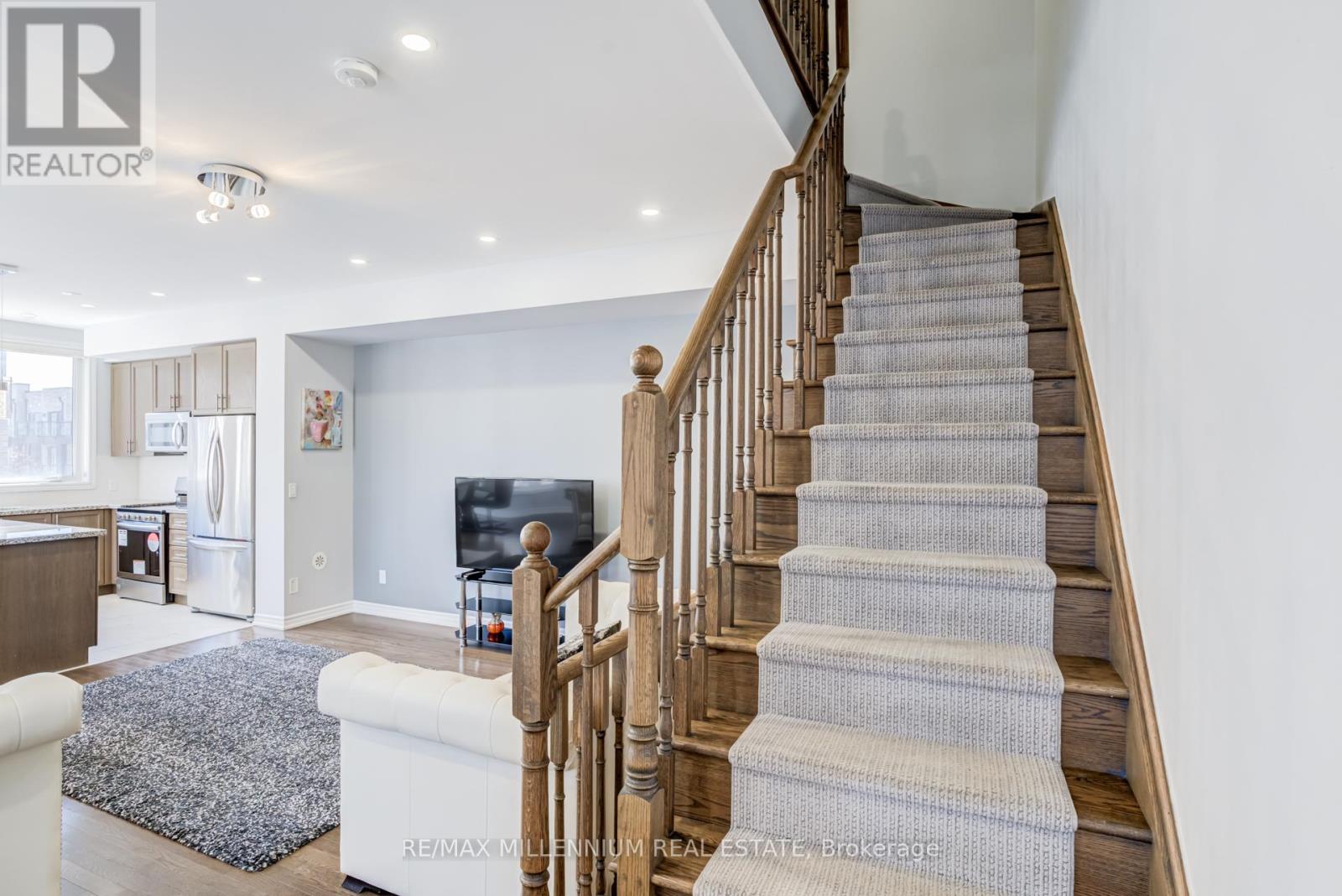 3058 Blacktusk Common, Oakville (Jm Joshua Meadows), Ontario  L6H 0R9 - Photo 31 - W12982568