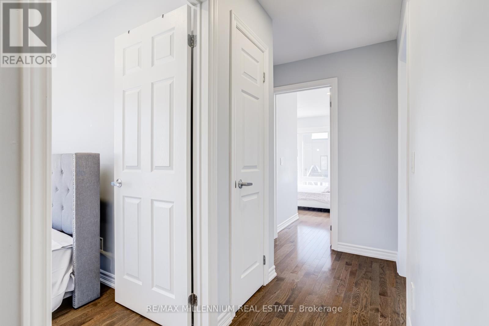 3058 Blacktusk Common, Oakville (Jm Joshua Meadows), Ontario  L6H 0R9 - Photo 33 - W12982568