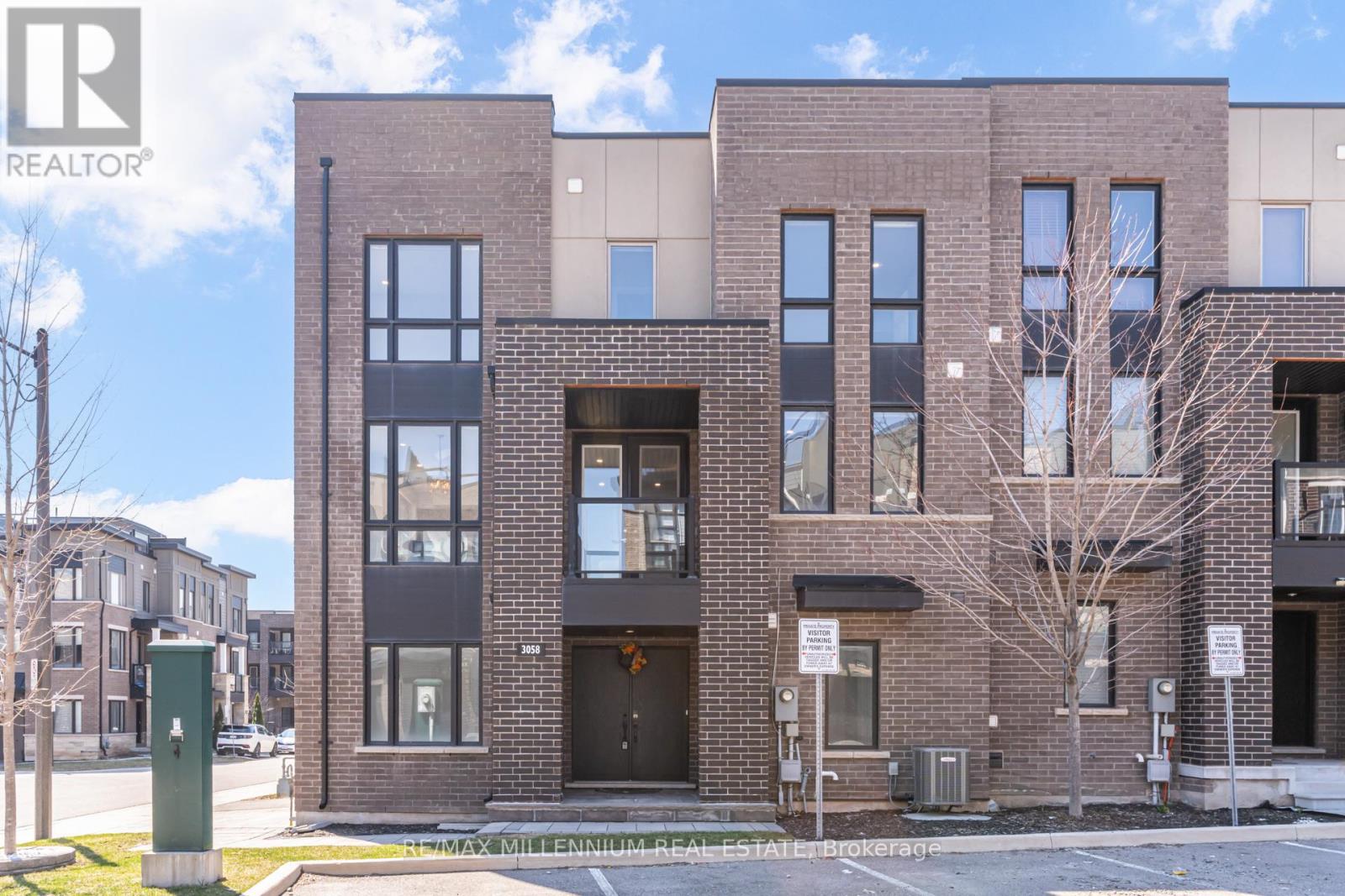 3058 Blacktusk Common, Oakville (Jm Joshua Meadows), Ontario  L6H 0R9 - Photo 5 - W12982568