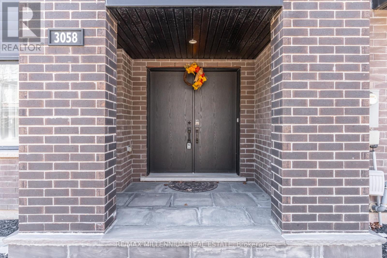 3058 Blacktusk Common, Oakville (Jm Joshua Meadows), Ontario  L6H 0R9 - Photo 6 - W12982568