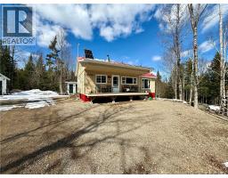 0 Clarence Ridge Road, Rollingdam, New Brunswick
