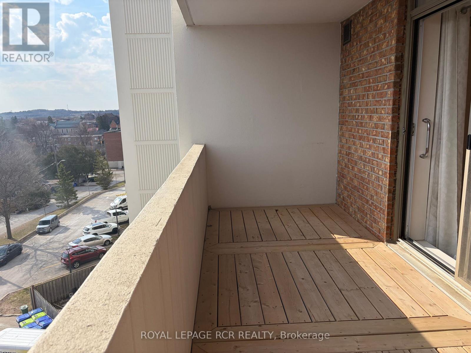 602 - 8 Fead Street, Orangeville, Ontario  L9W 3X4 - Photo 13 - W12982596