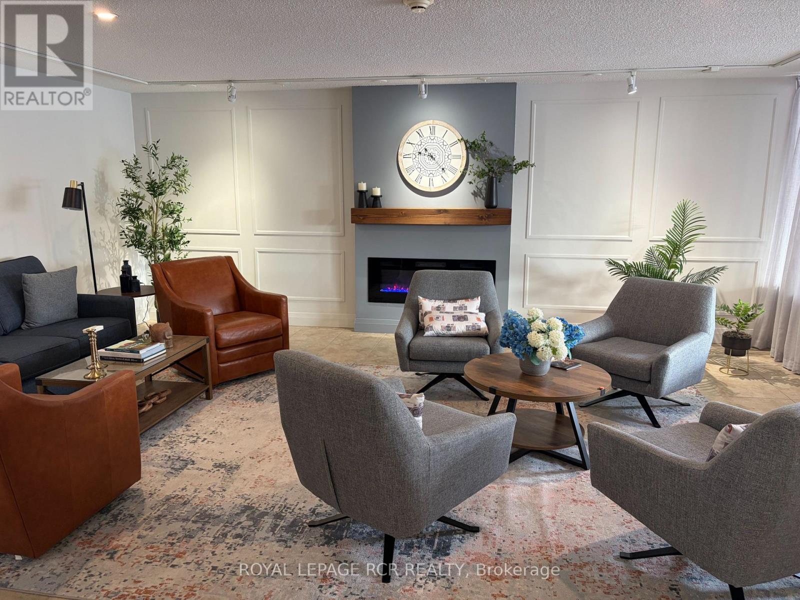 602 - 8 Fead Street, Orangeville, Ontario  L9W 3X4 - Photo 16 - W12982596