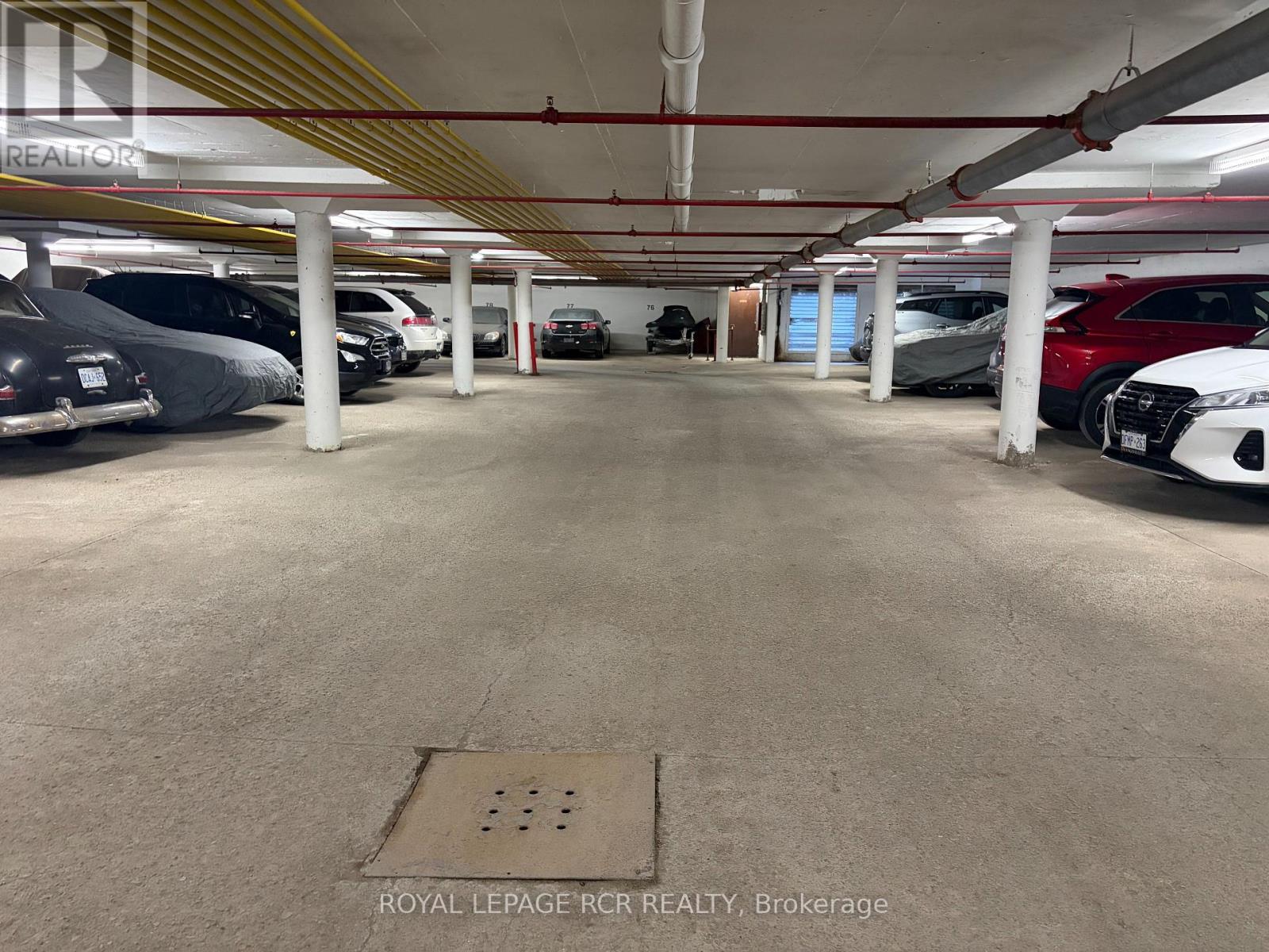 602 - 8 Fead Street, Orangeville, Ontario  L9W 3X4 - Photo 21 - W12982596