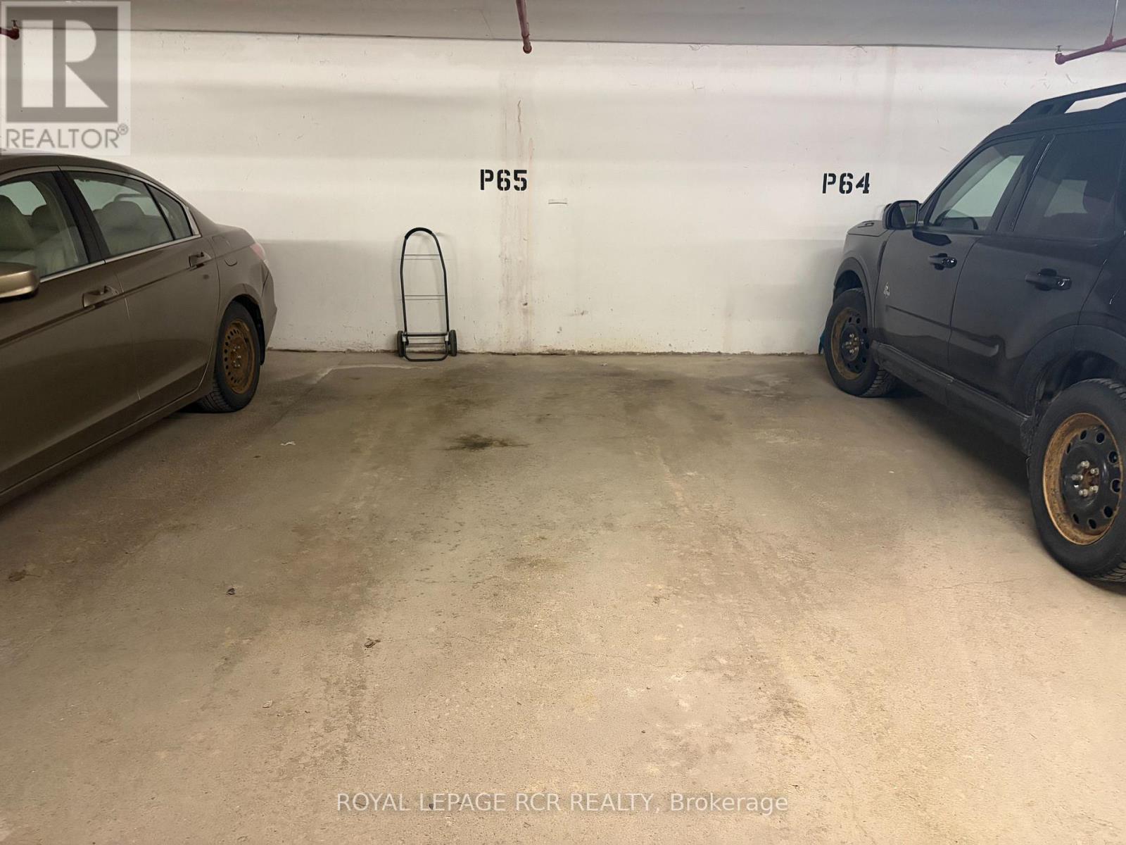 602 - 8 Fead Street, Orangeville, Ontario  L9W 3X4 - Photo 22 - W12982596