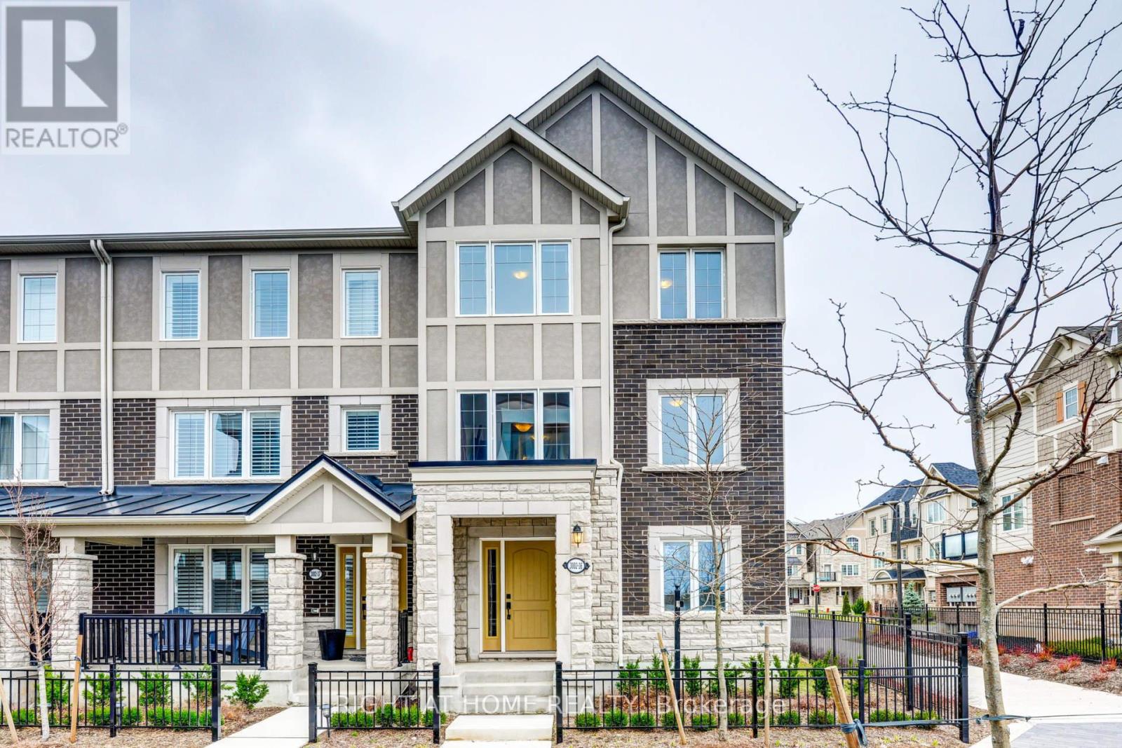 36 - 3002 Preserve Drive, Oakville, Ontario  L6M 0Y6 - Photo 4 - W12982600