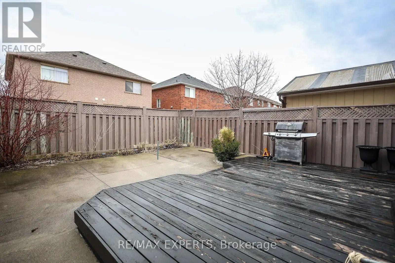 50 Dusty Star Road, Brampton, Ontario  L6R 1Y1 - Photo 22 - W12982628