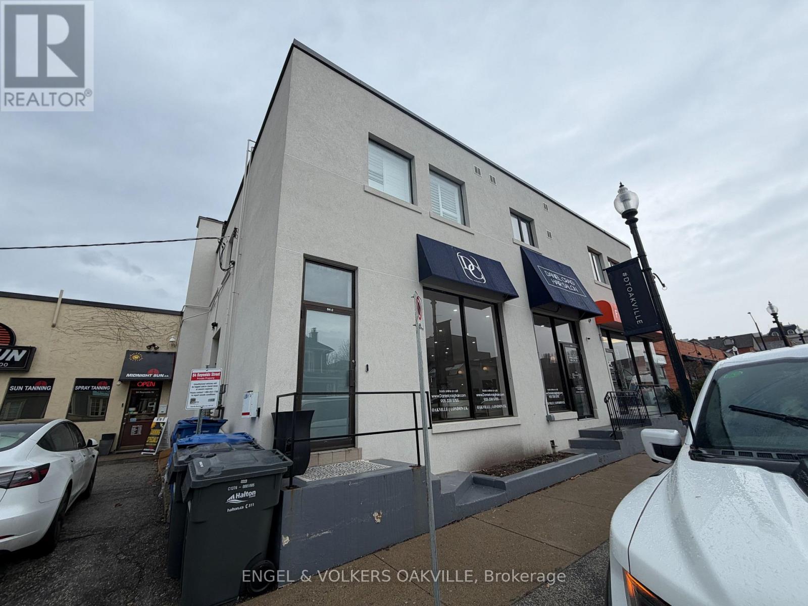 2 - 84 Reynolds Street, Oakville, Ontario  L6J 3K2 - Photo 19 - W12982648