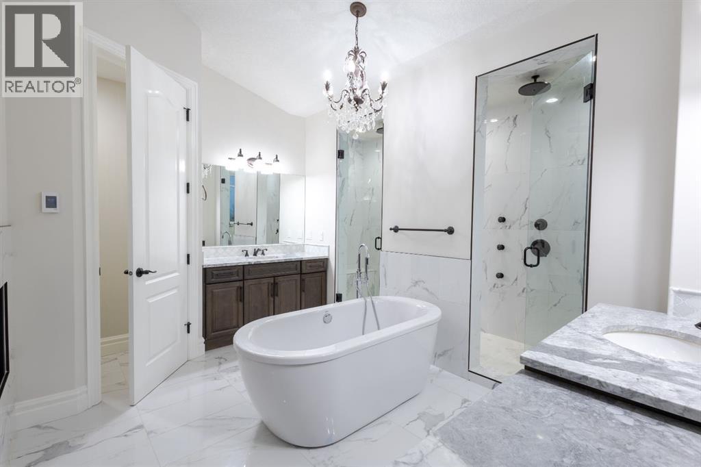 88 Willow Creek View, Rural Rocky View County, Alberta  T3R 0K3 - Photo 29 - A2300036