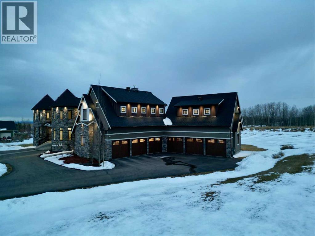 88 Willow Creek View, Rural Rocky View County, Alberta  T3R 0K3 - Photo 48 - A2300036