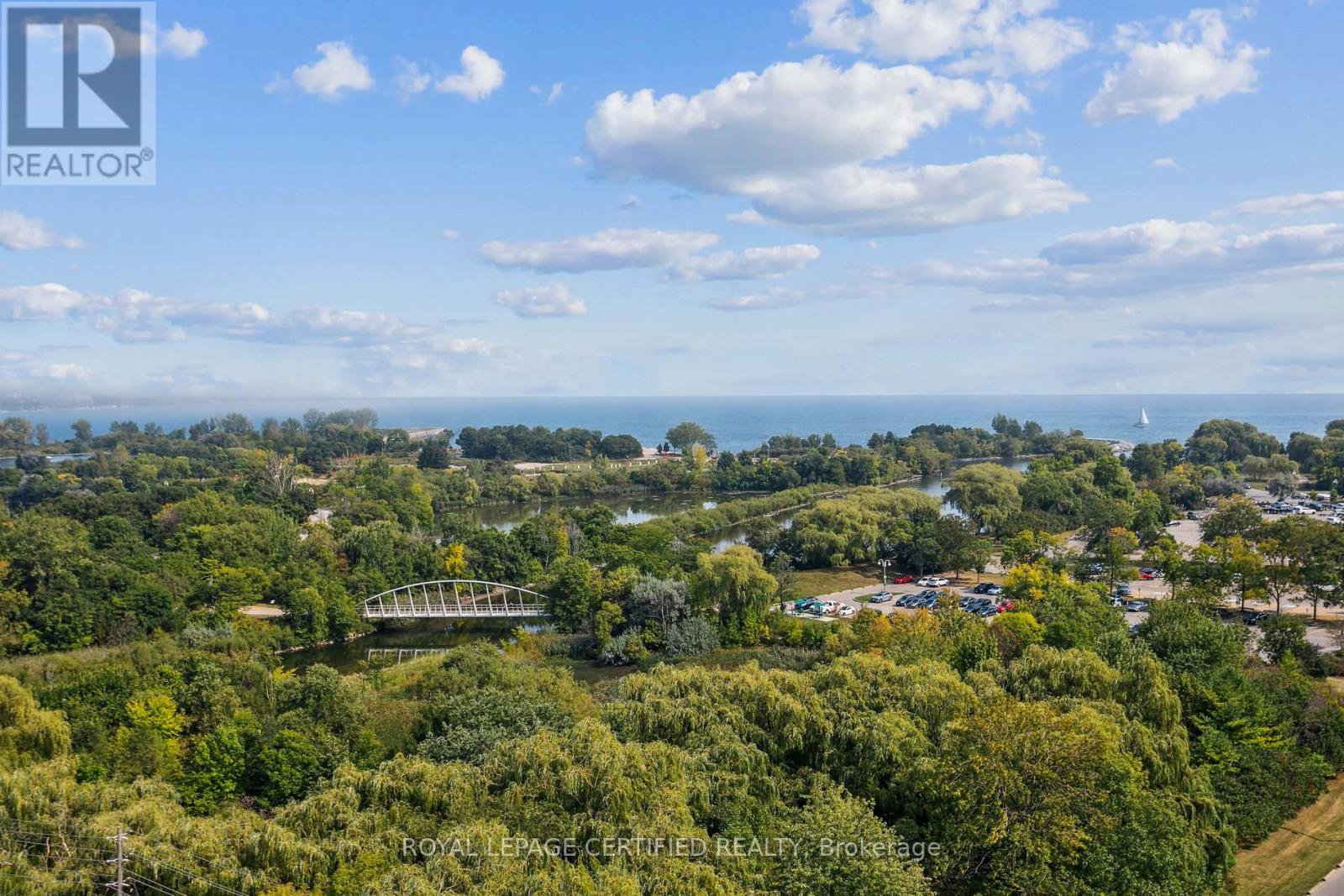 1208 - 2240 Lakeshore Boulevard W, Toronto, Ontario  M8V 0B1 - Photo 24 - W12982668