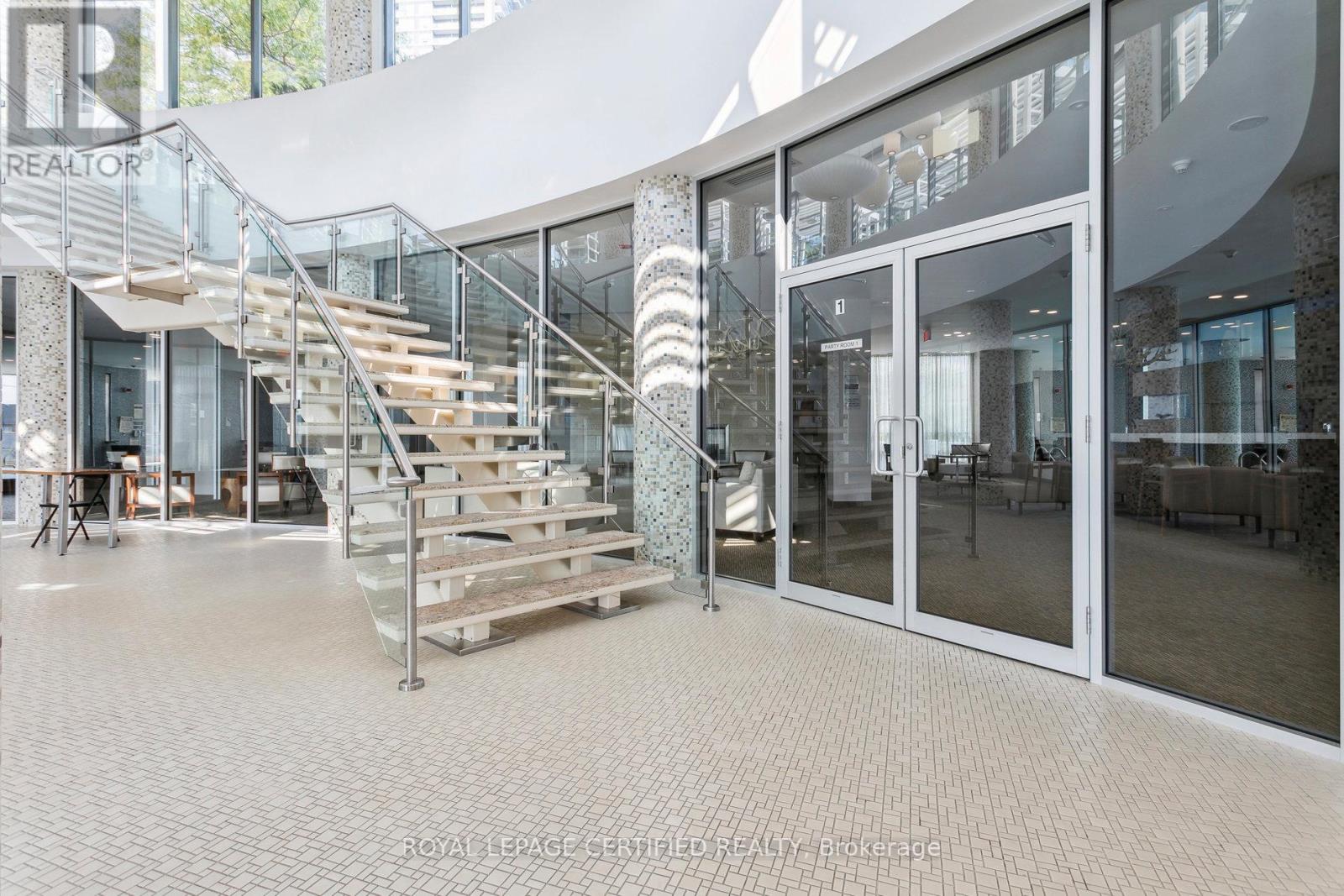 1208 - 2240 Lakeshore Boulevard W, Toronto, Ontario  M8V 0B1 - Photo 26 - W12982668