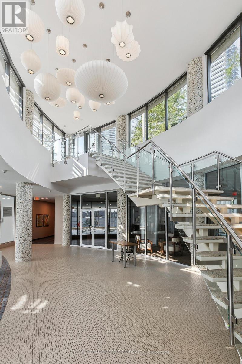 1208 - 2240 Lakeshore Boulevard W, Toronto, Ontario  M8V 0B1 - Photo 28 - W12982668