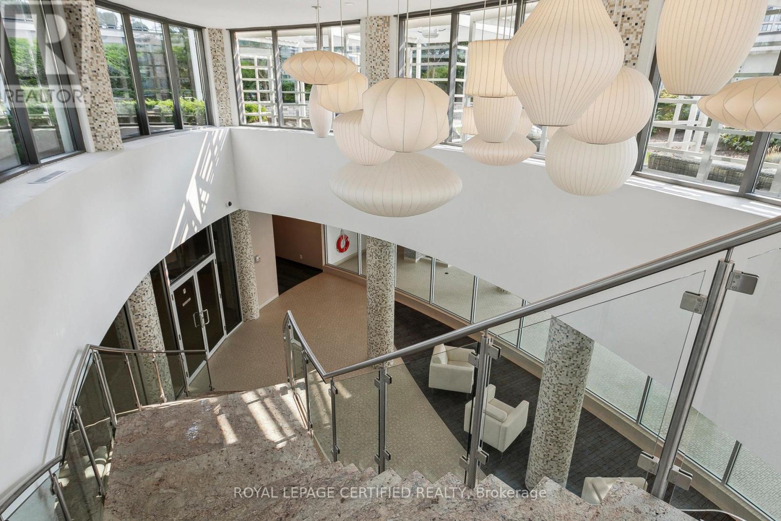 1208 - 2240 Lakeshore Boulevard W, Toronto, Ontario  M8V 0B1 - Photo 34 - W12982668