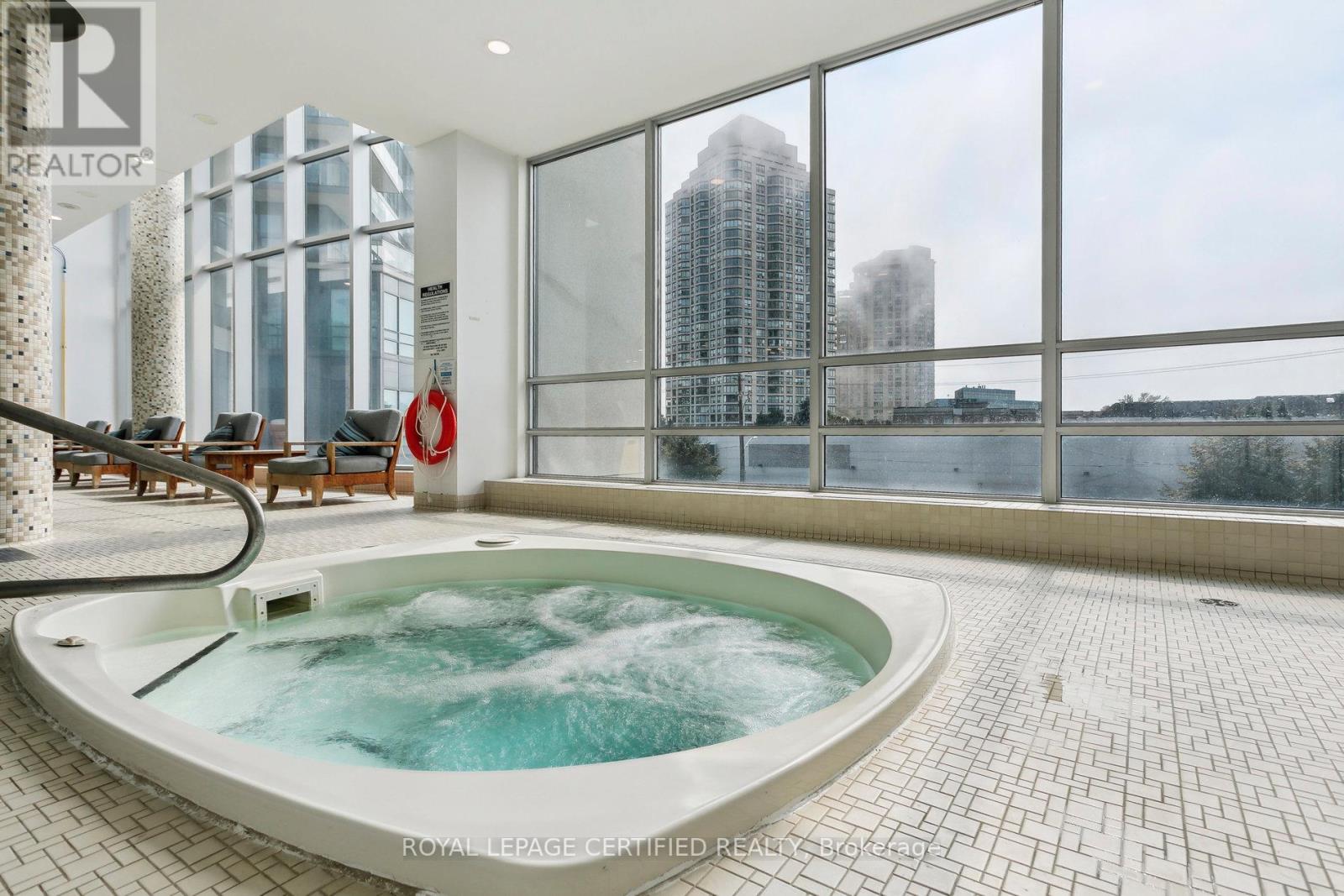 1208 - 2240 Lakeshore Boulevard W, Toronto, Ontario  M8V 0B1 - Photo 36 - W12982668