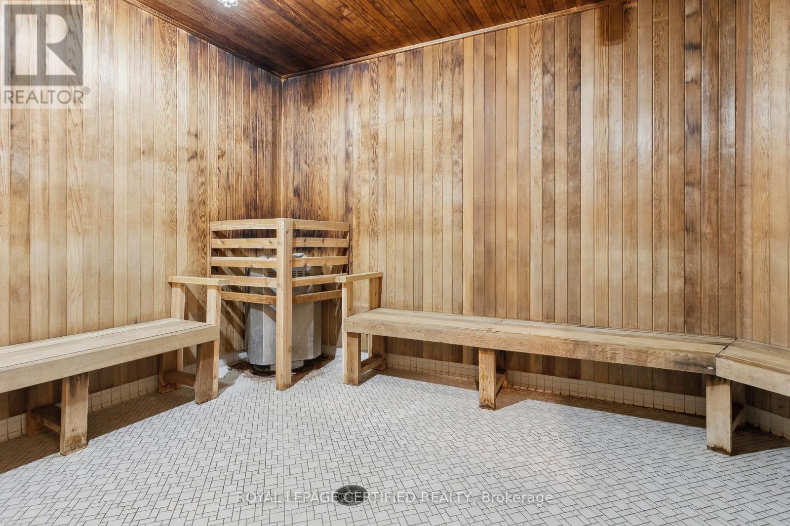 1208 - 2240 Lakeshore Boulevard W, Toronto, Ontario  M8V 0B1 - Photo 37 - W12982668