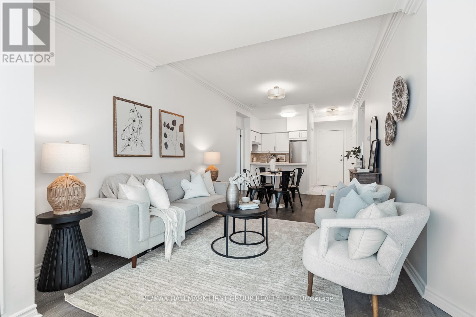 705 - 2111 Lake Shore Boulevard W, Toronto, Ontario  M8V 4B2 - Photo 10 - W12982672