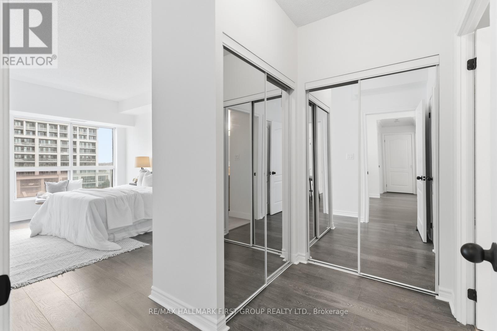 705 - 2111 Lake Shore Boulevard W, Toronto, Ontario  M8V 4B2 - Photo 12 - W12982672