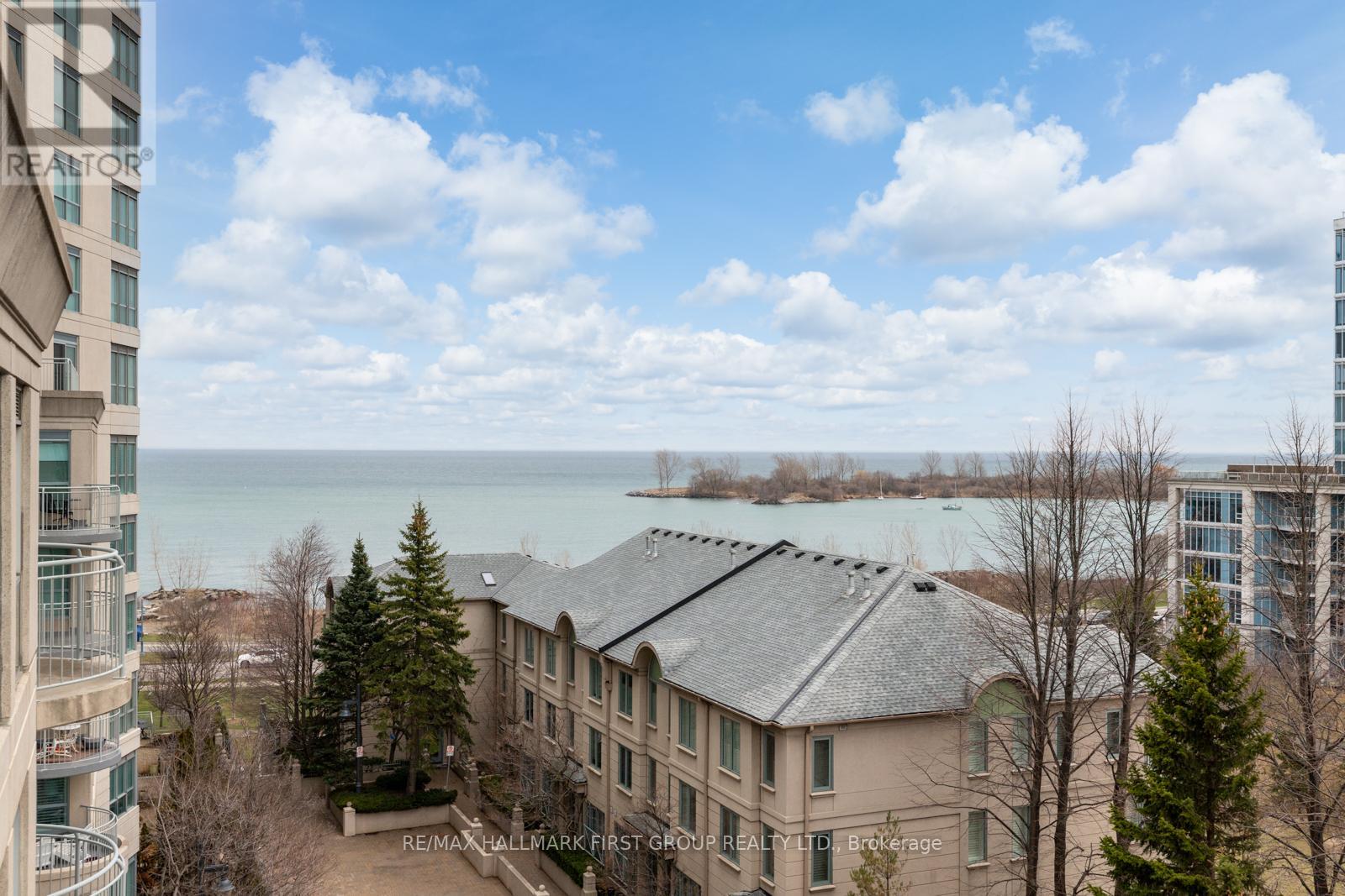 705 - 2111 Lake Shore Boulevard W, Toronto, Ontario  M8V 4B2 - Photo 18 - W12982672
