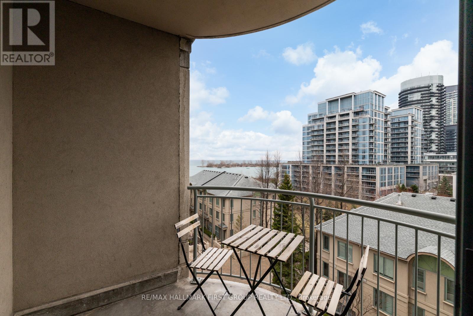 705 - 2111 Lake Shore Boulevard W, Toronto, Ontario  M8V 4B2 - Photo 19 - W12982672