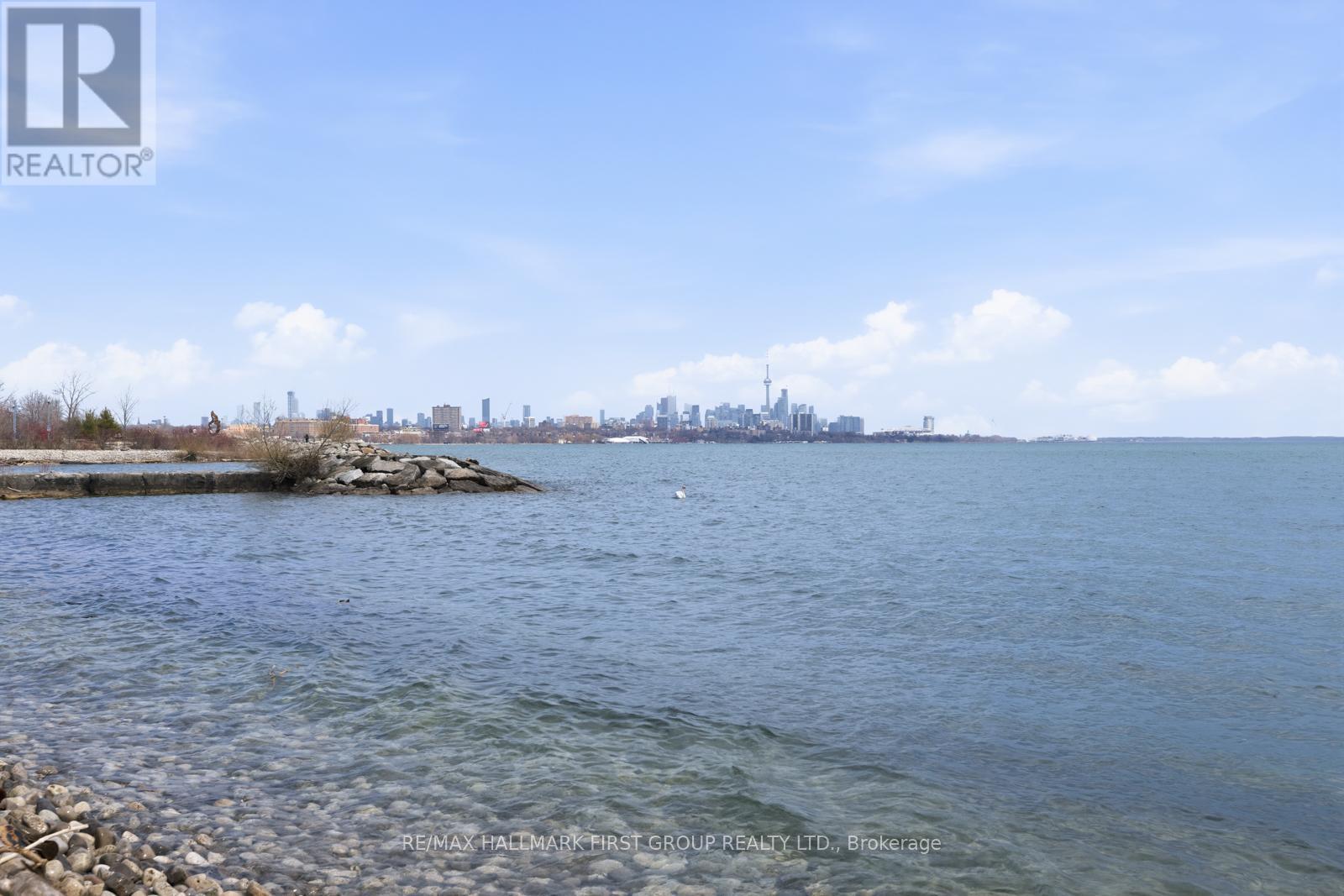 705 - 2111 Lake Shore Boulevard W, Toronto, Ontario  M8V 4B2 - Photo 20 - W12982672