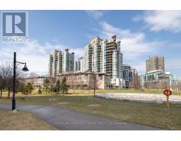 705 - 2111 LAKE SHORE BOULEVARD W, Toronto, Ontario