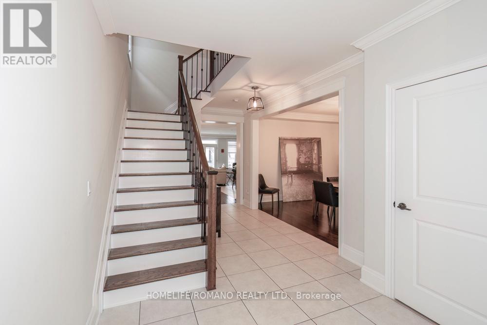 Main & Upper - 100 Falstaff Avenue, Toronto, Ontario  M6L 2E4 - Photo 3 - W12982708