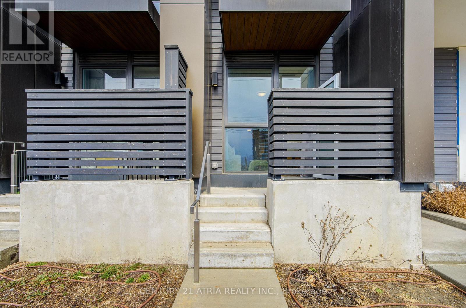 101 - 335 Wheat Boom Drive, Oakville, Ontario  L6H 7Y1 - Photo 21 - W12982712