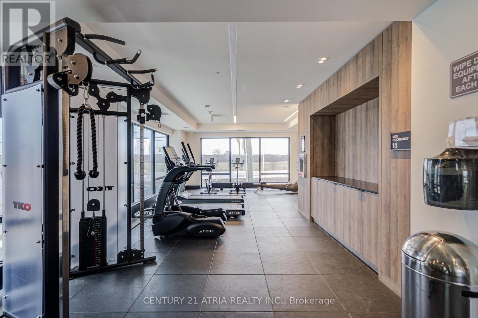 101 - 335 Wheat Boom Drive, Oakville, Ontario  L6H 7Y1 - Photo 33 - W12982712