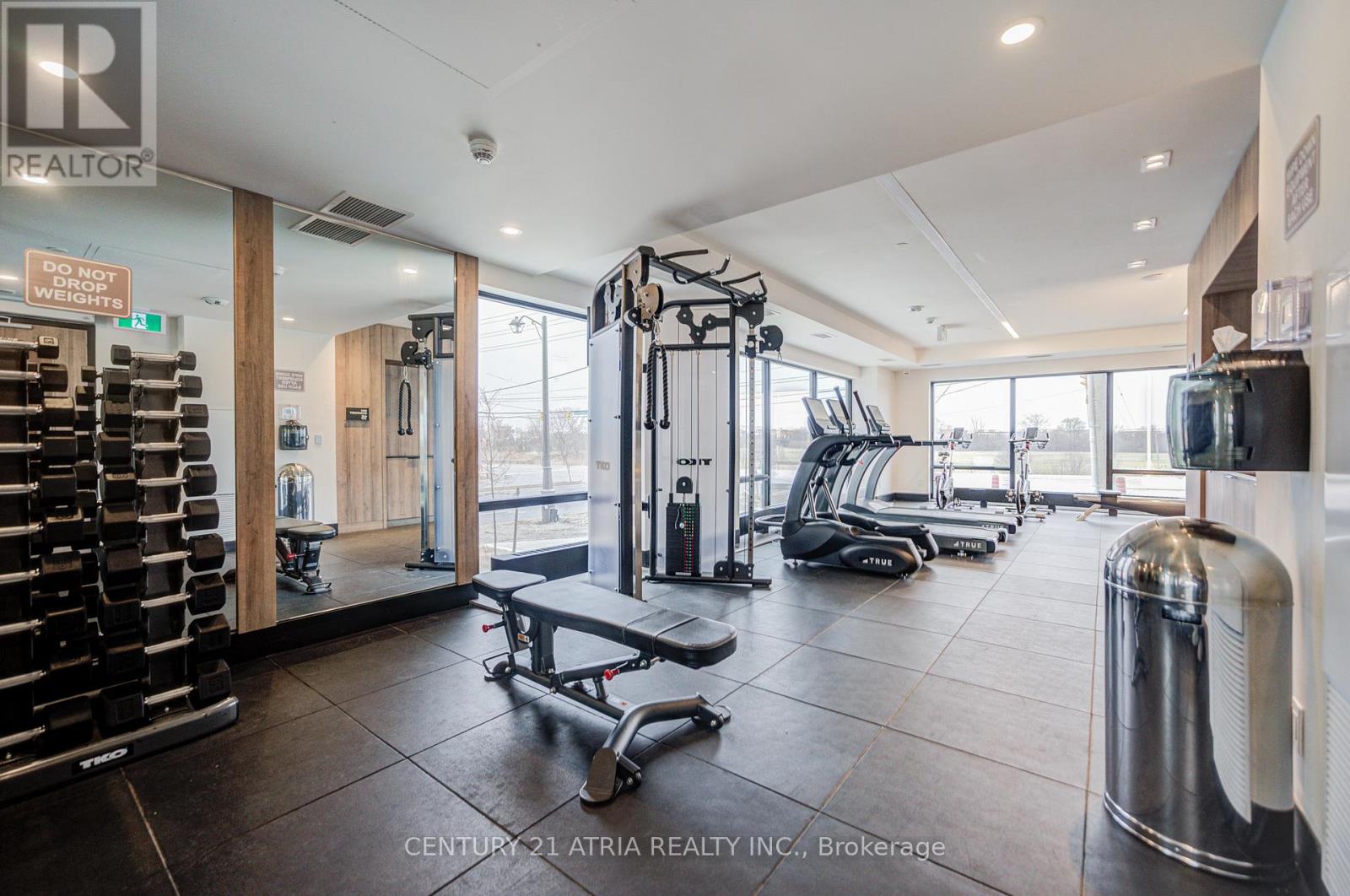 101 - 335 Wheat Boom Drive, Oakville, Ontario  L6H 7Y1 - Photo 34 - W12982712