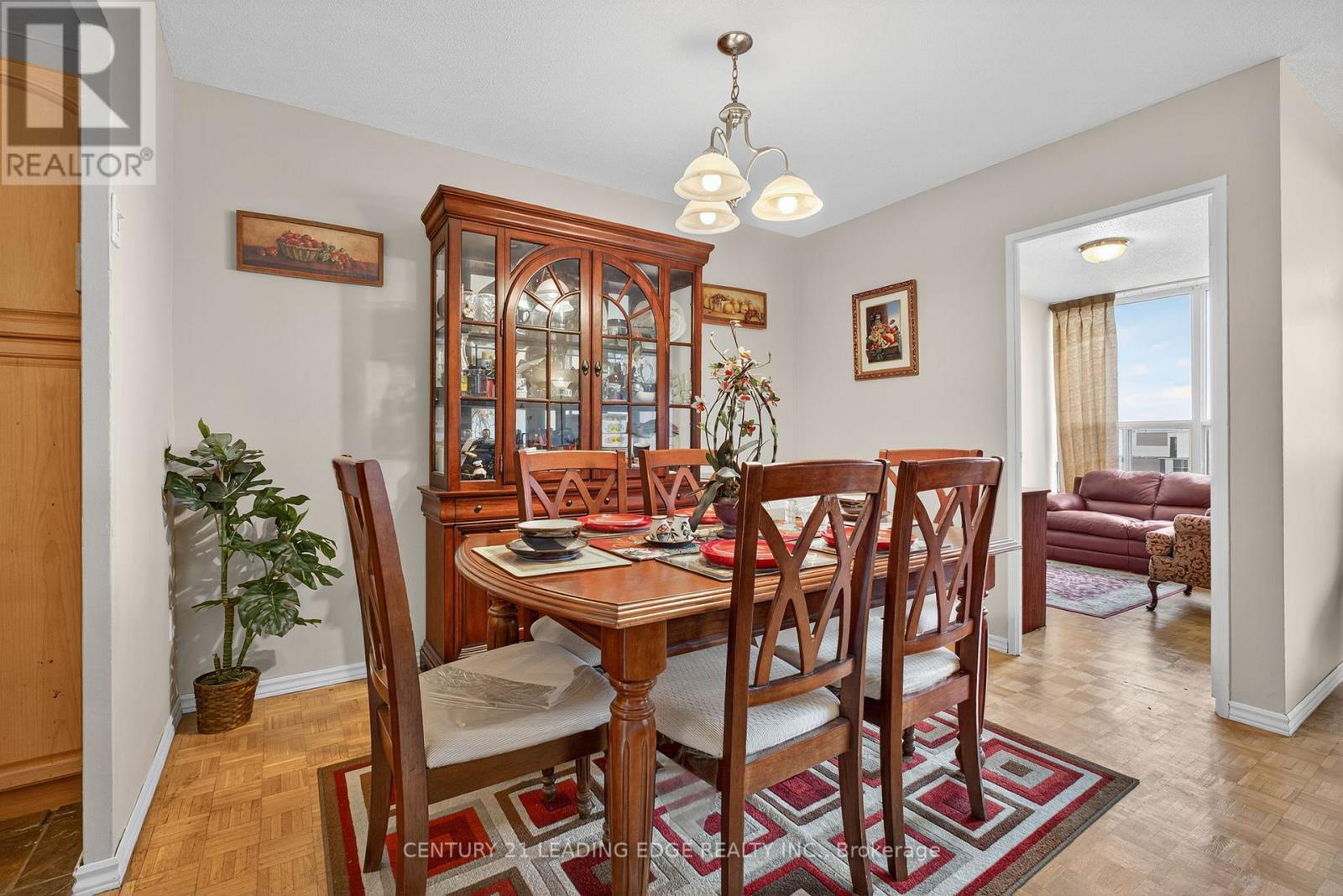 1802 - 85 Emmett Avenue, Toronto, Ontario  M6M 5A2 - Photo 12 - W12982728