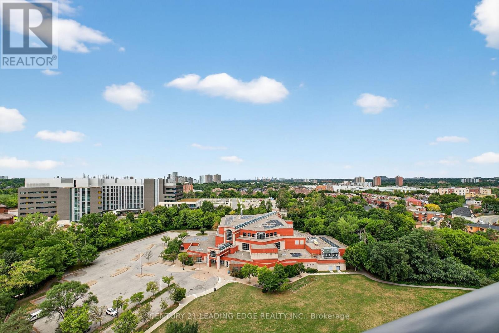 1802 - 85 Emmett Avenue, Toronto, Ontario  M6M 5A2 - Photo 21 - W12982728