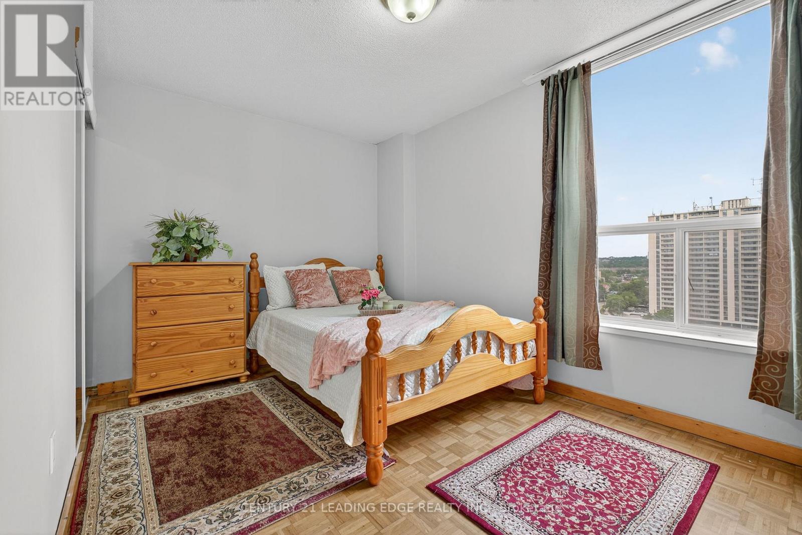 1802 - 85 Emmett Avenue, Toronto, Ontario  M6M 5A2 - Photo 24 - W12982728