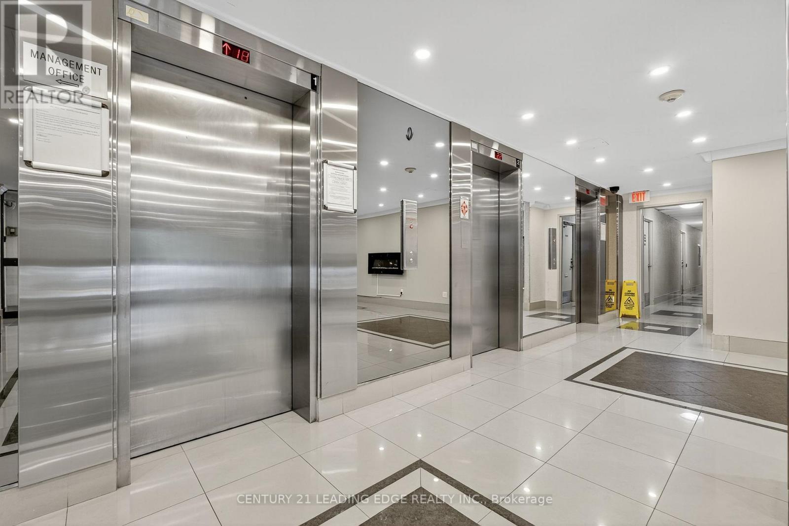 1802 - 85 Emmett Avenue, Toronto, Ontario  M6M 5A2 - Photo 4 - W12982728