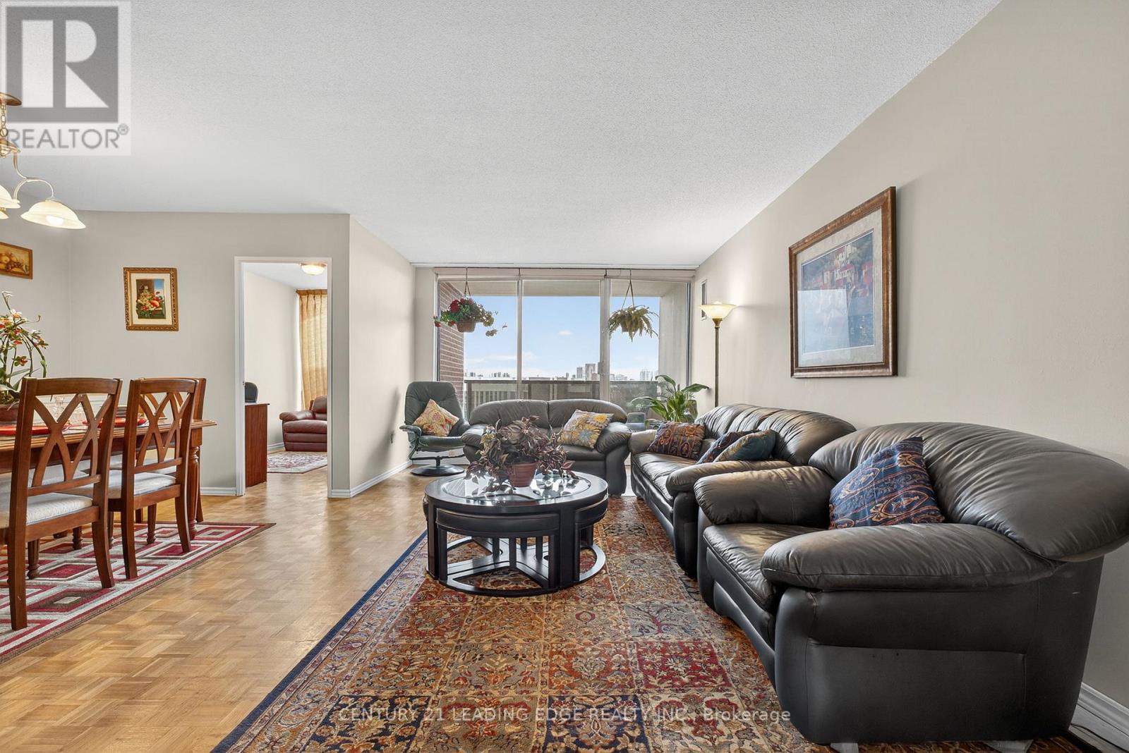 1802 - 85 Emmett Avenue, Toronto, Ontario  M6M 5A2 - Photo 8 - W12982728