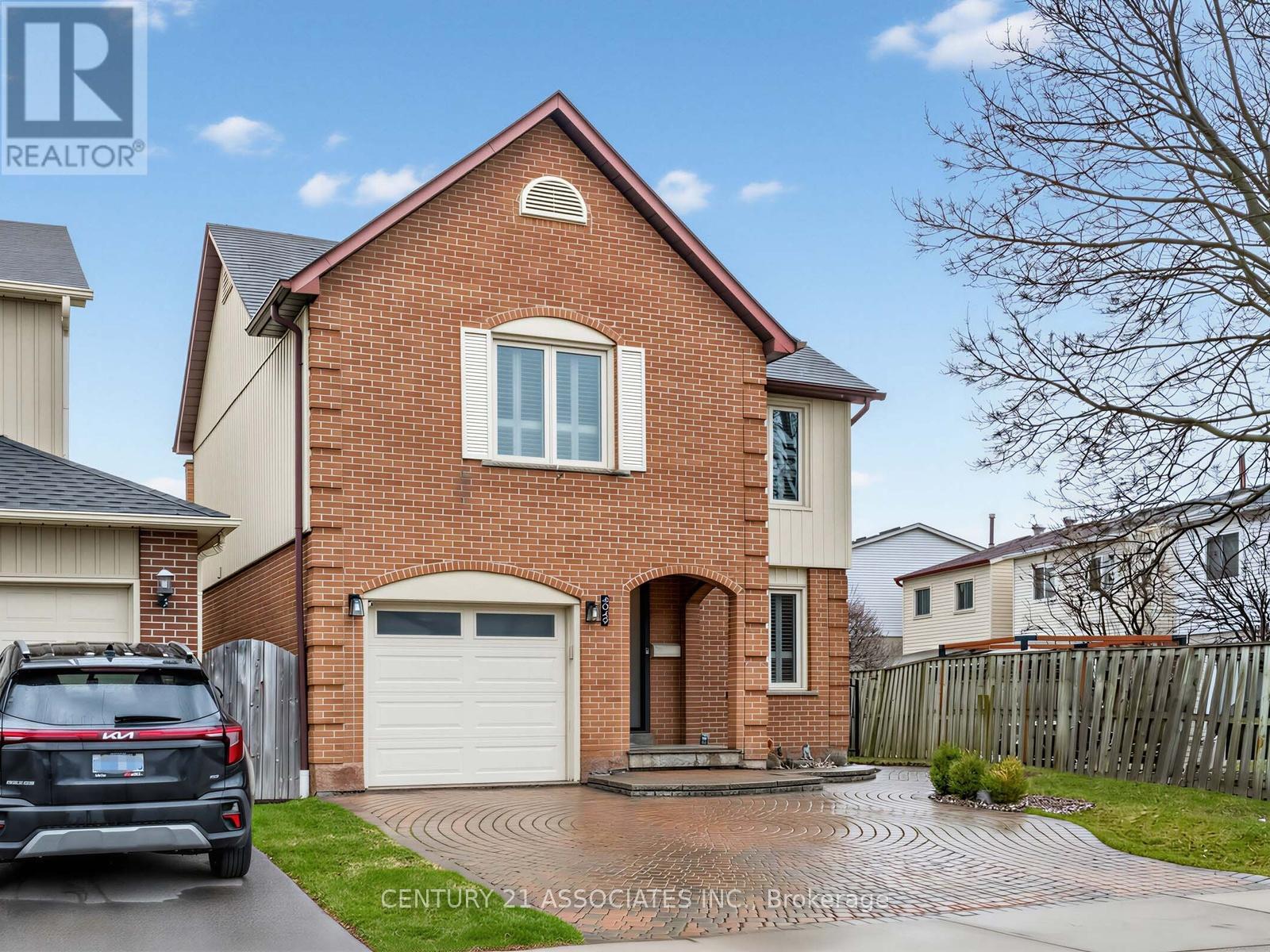 4049 TEAKWOOD DRIVE, Mississauga, Ontario