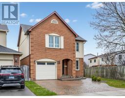 4049 TEAKWOOD DRIVE, Mississauga, Ontario