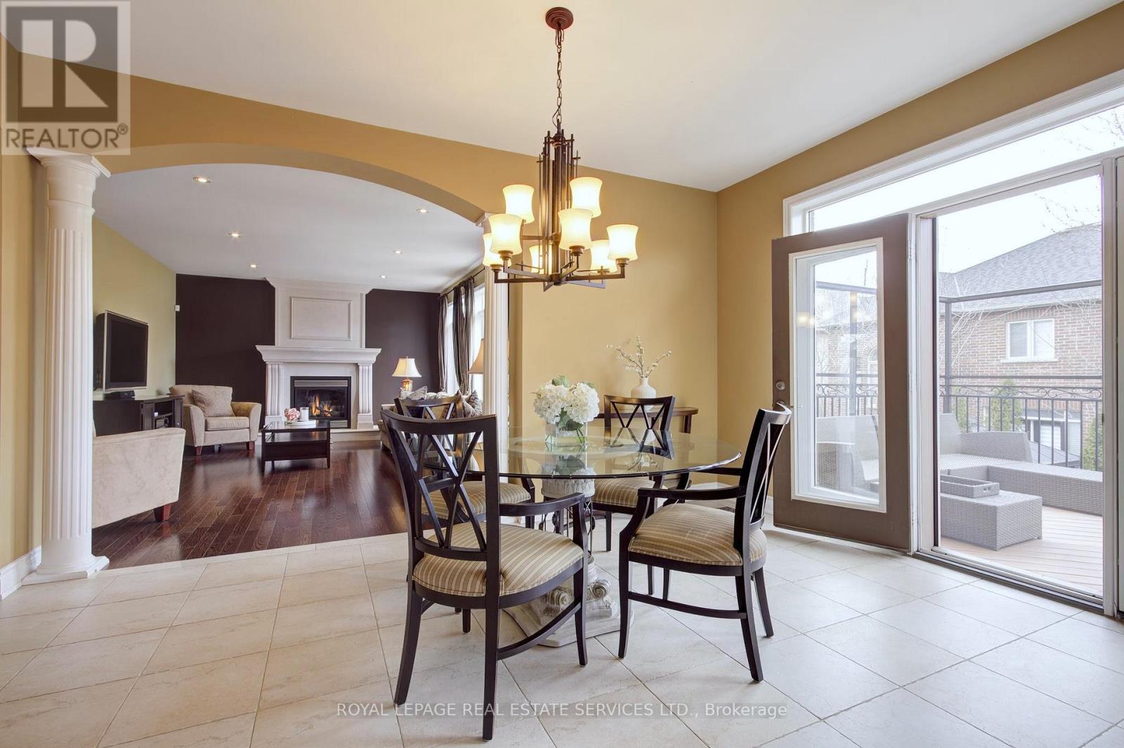 3244 Ribble Crescent, Oakville, Ontario  L6M 0B1 - Photo 11 - W12982744