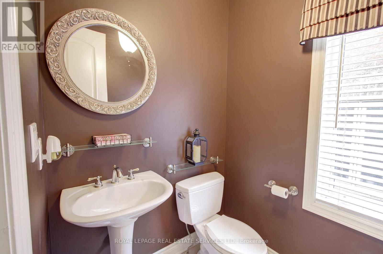 3244 Ribble Crescent, Oakville, Ontario  L6M 0B1 - Photo 15 - W12982744