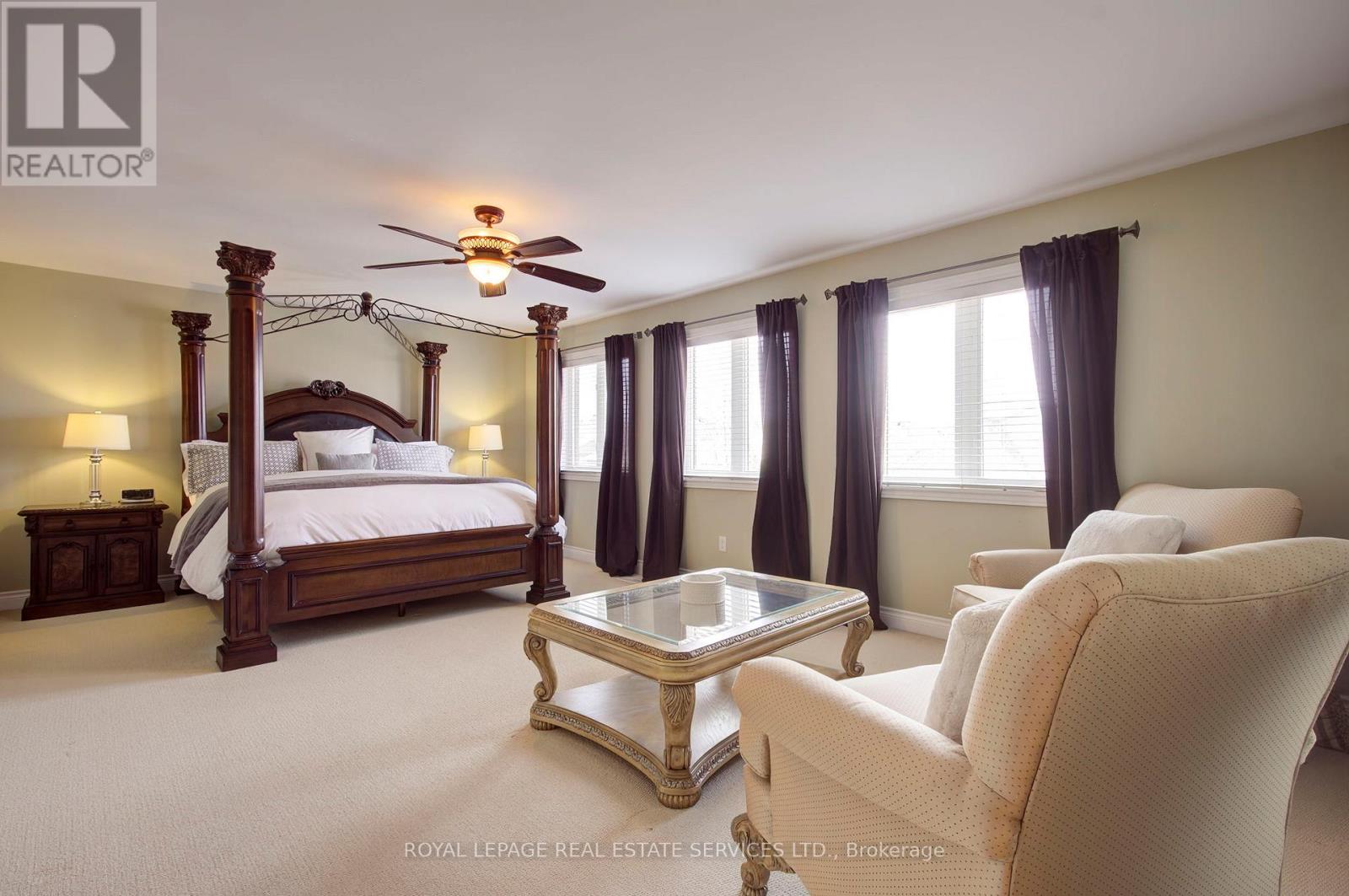 3244 Ribble Crescent, Oakville, Ontario  L6M 0B1 - Photo 18 - W12982744