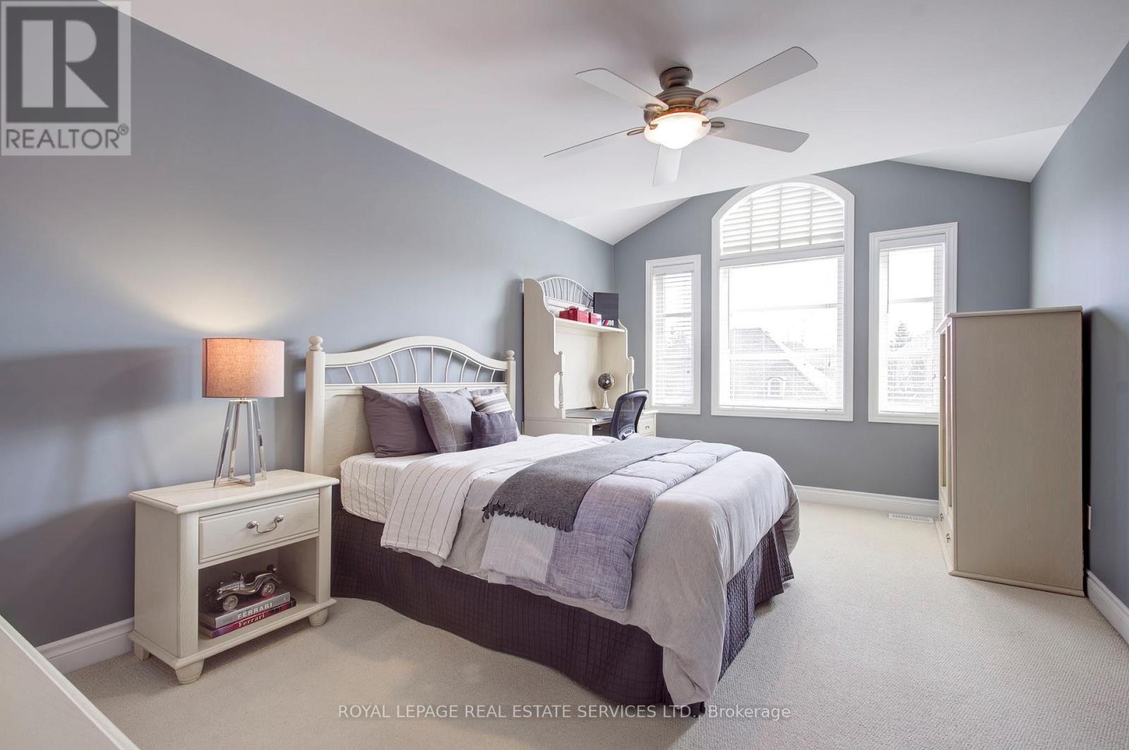 3244 Ribble Crescent, Oakville, Ontario  L6M 0B1 - Photo 23 - W12982744