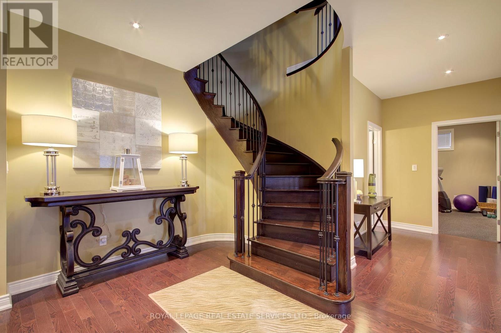 3244 Ribble Crescent, Oakville, Ontario  L6M 0B1 - Photo 29 - W12982744