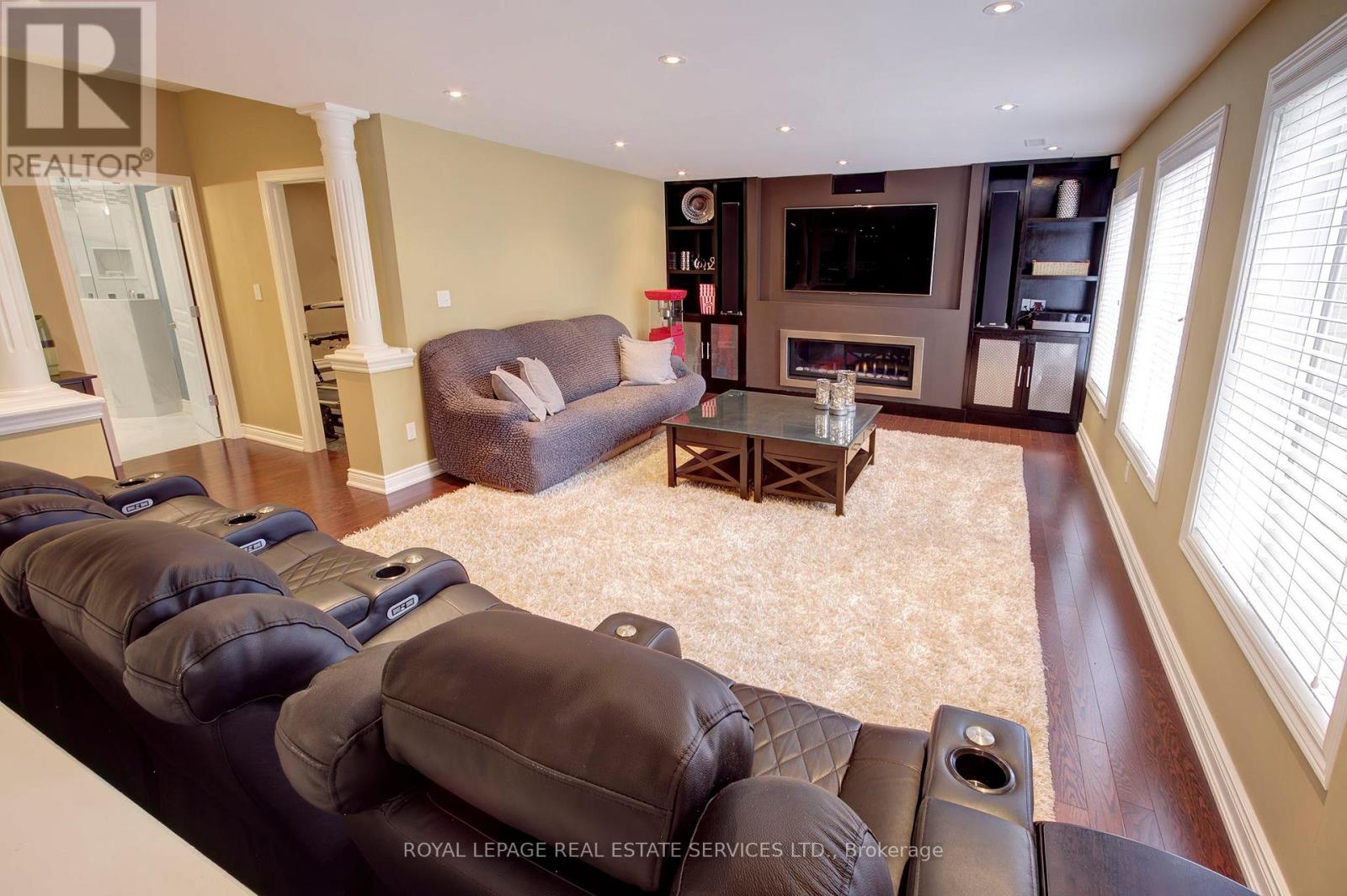 3244 Ribble Crescent, Oakville, Ontario  L6M 0B1 - Photo 30 - W12982744