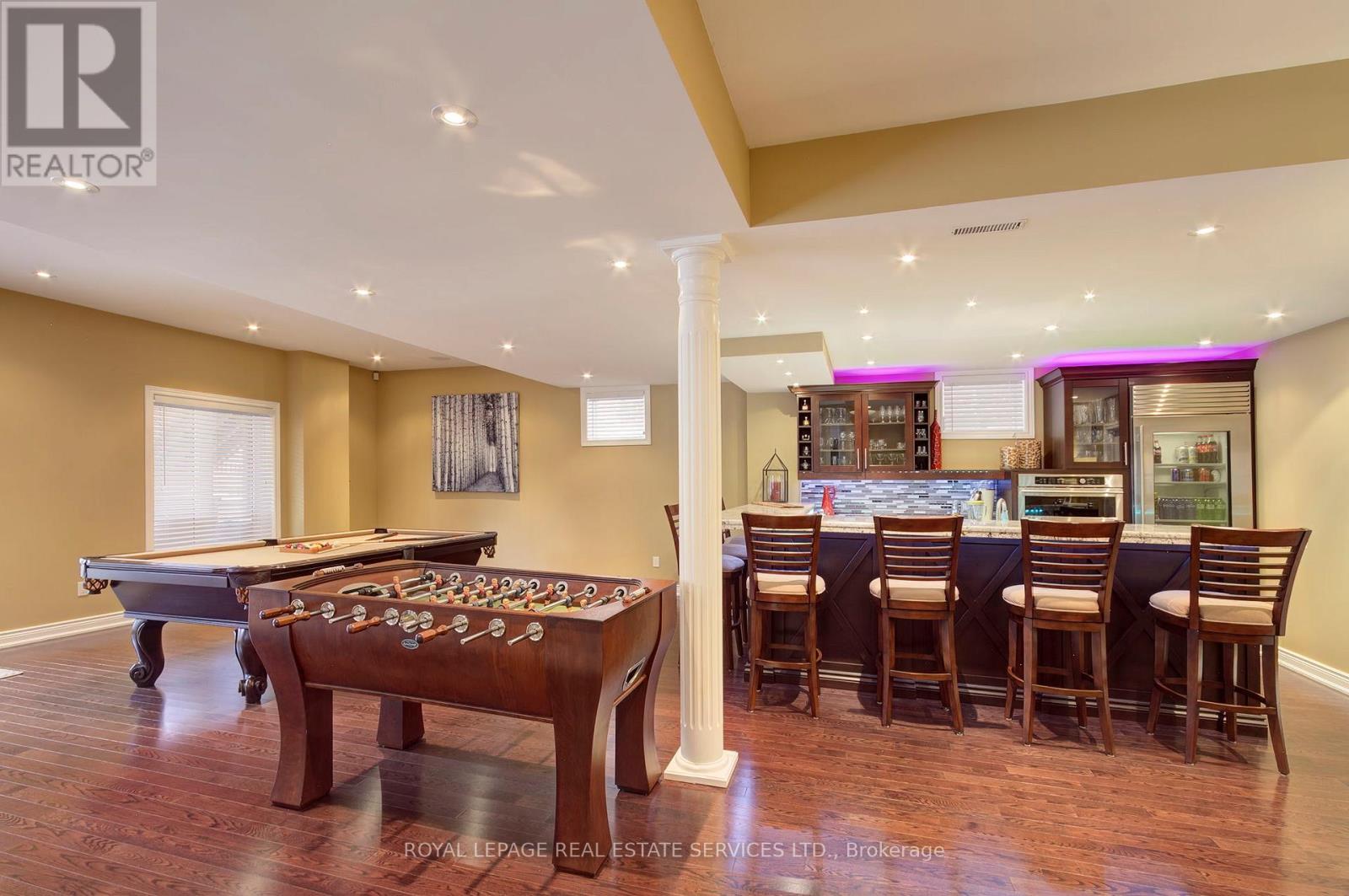 3244 Ribble Crescent, Oakville, Ontario  L6M 0B1 - Photo 31 - W12982744