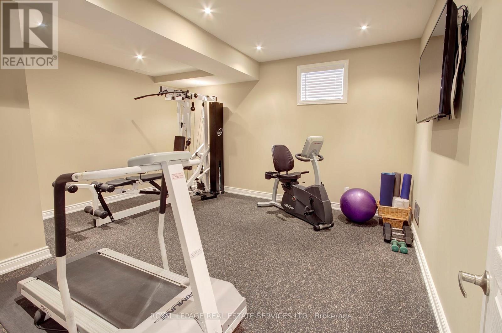 3244 Ribble Crescent, Oakville, Ontario  L6M 0B1 - Photo 33 - W12982744